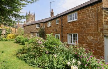 Breweries & Villages Holiday Home