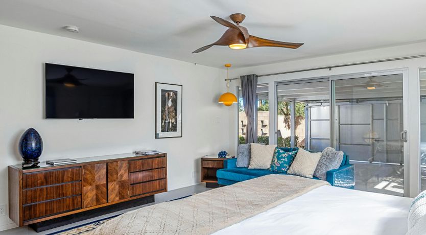 Photo of The Desert Pine