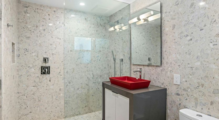 Photo of The Desert Pine