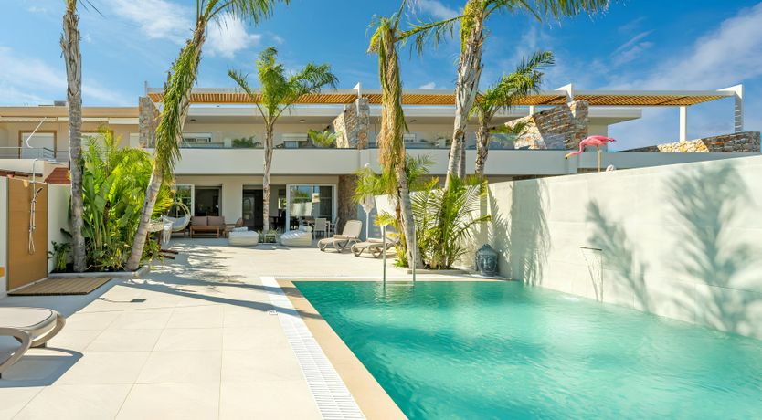 Photo of Golden Stone Residence