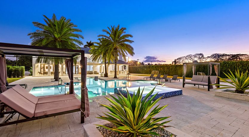 Photo of Spanish Retreat