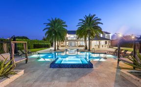 Photo of Spanish Retreat