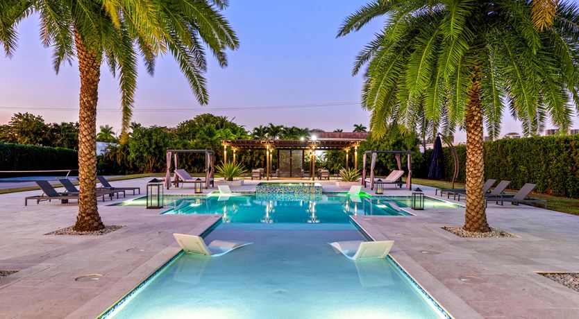 Photo of Spanish Retreat