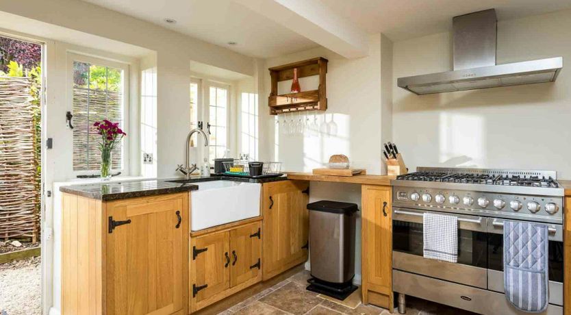 Photo of Lavender Lace