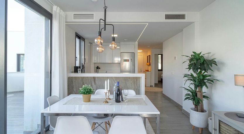 Photo of Sea & Sierra