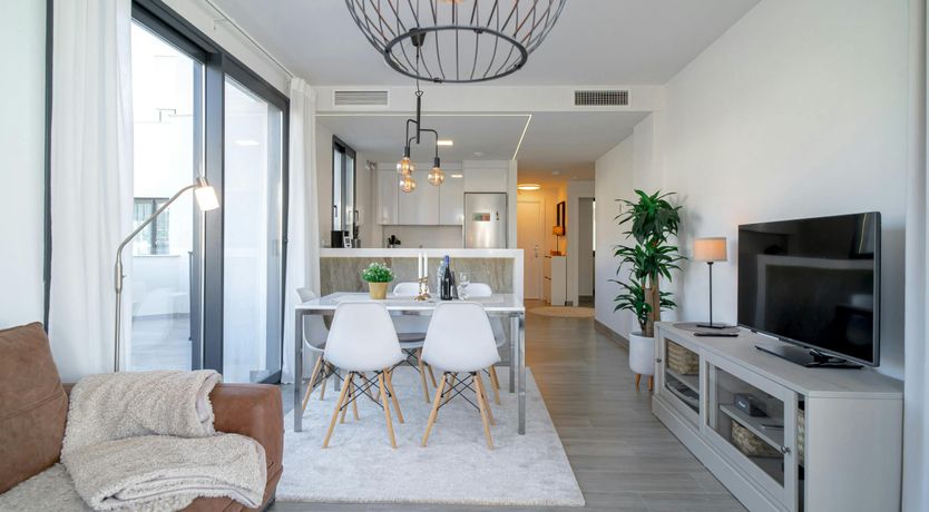 Photo of Sea & Sierra