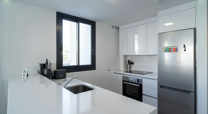 Photo of Sea & Sierra