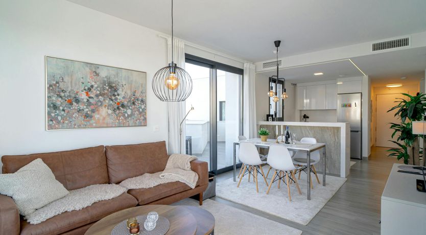 Photo of Sea & Sierra