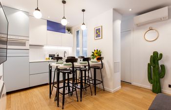 Marguerite Vista Holiday Home