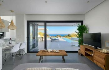 Rhodes Reverie Holiday Home