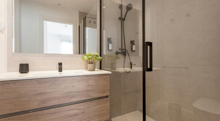 Photo of Zabaleta Zen