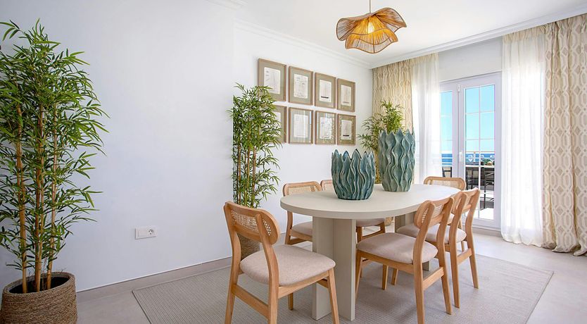 Photo of Sunny Vista Delights