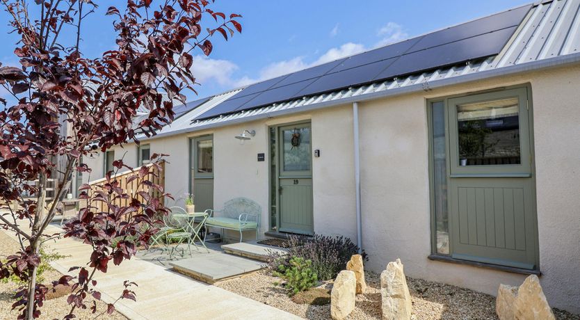 Photo of Quiet in the Countryside