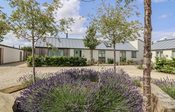 Quiet in the Countryside Holiday Home