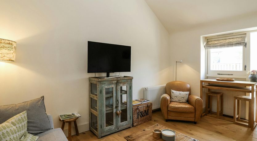 Photo of Quiet in the Countryside