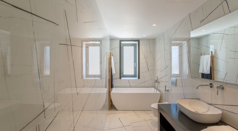 Photo of Aqua Island