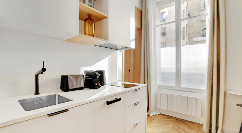 Photo of A Paris Vision