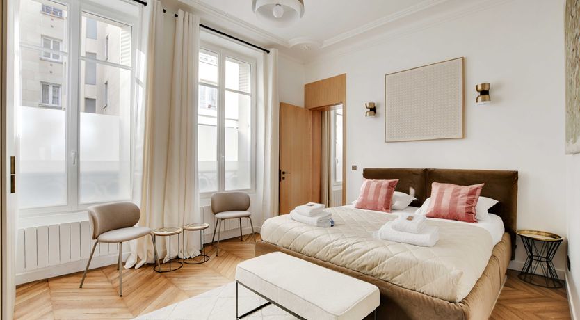 Photo of A Paris Vision