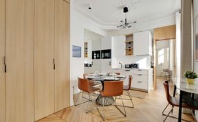 Photo of A Paris Vision