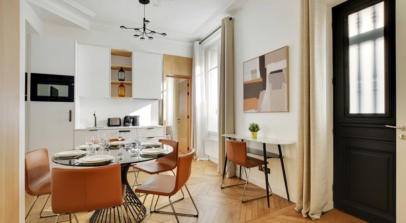 Photo of A Paris Vision
