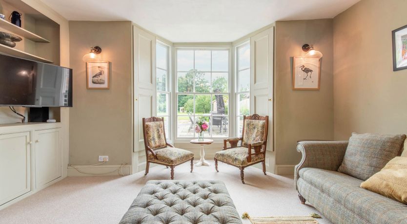 Photo of The Miller's View