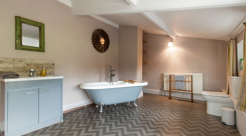 Photo of The Miller's View