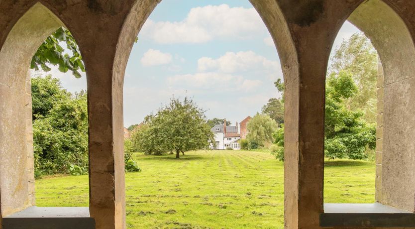 Photo of The Miller's View