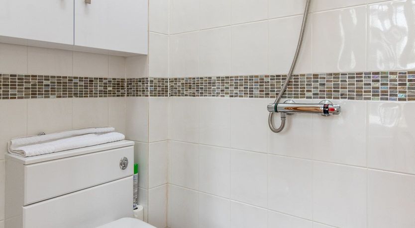 Photo of The Miller's View