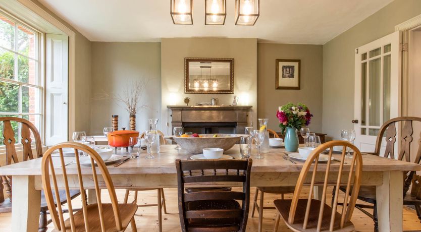 Photo of The Miller's View