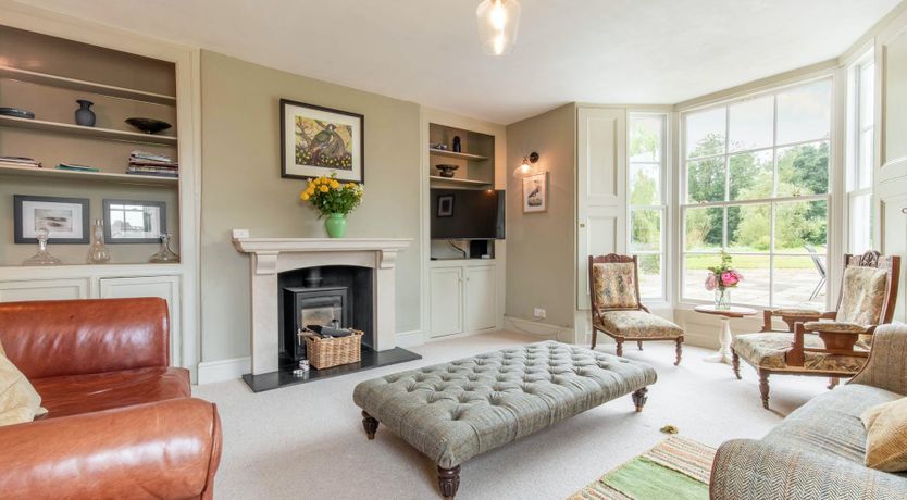 Photo of The Miller's View