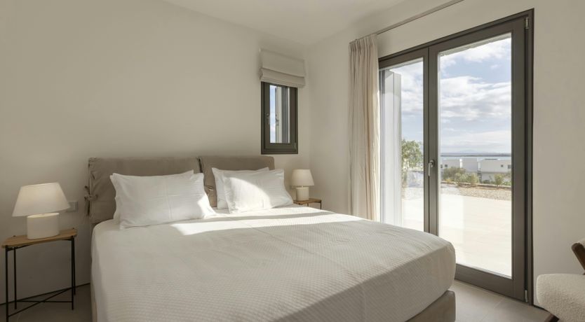 Photo of Sunshine in Paros