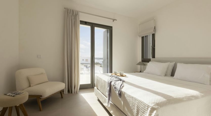 Photo of Sunshine in Paros