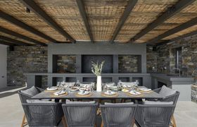 Photo of sunshine-in-paros