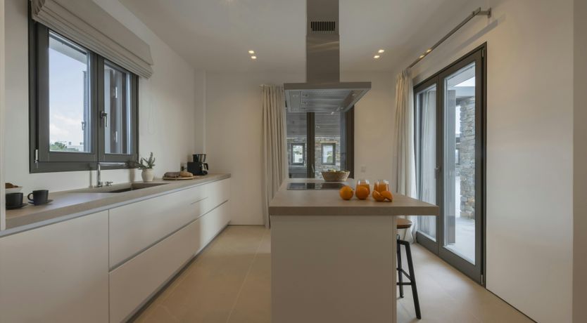 Photo of Sunshine in Paros