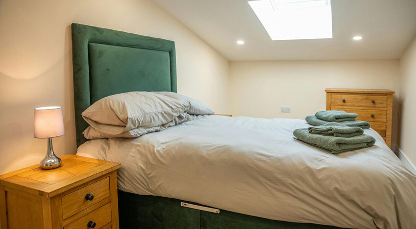 Photo of Cotswold Cosy