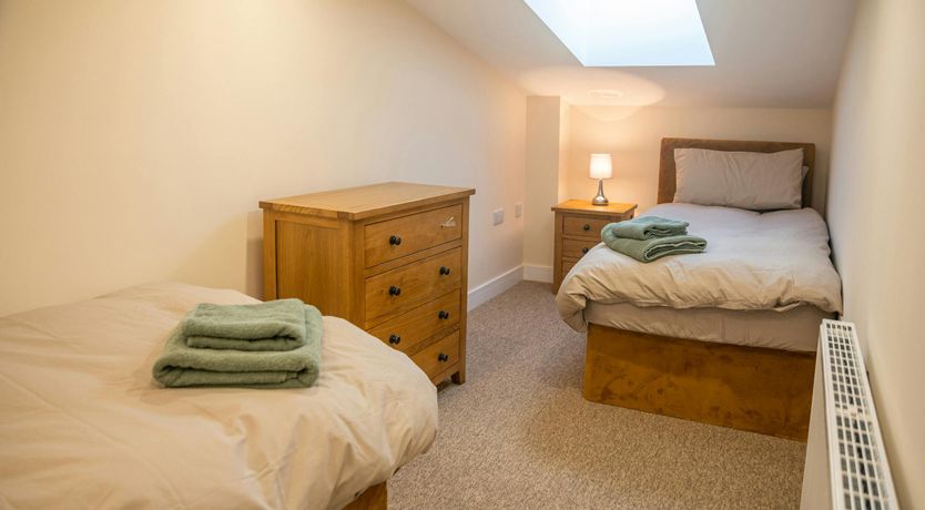 Photo of Cotswold Cosy