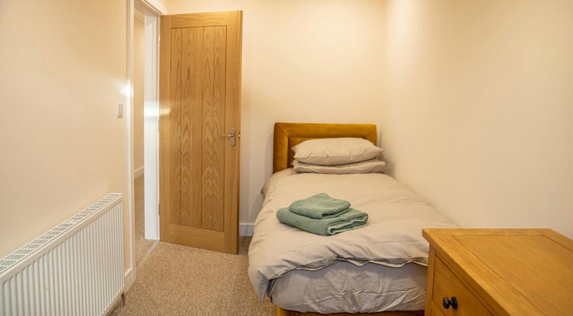 Photo of Cotswold Cosy