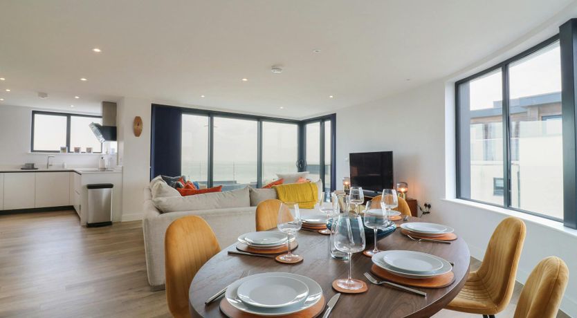 Photo of Fisherman's Retreat