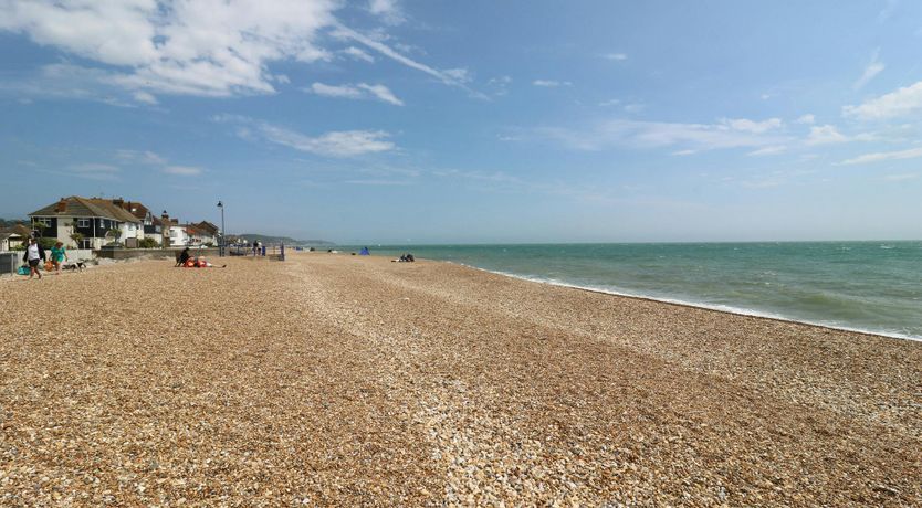 Photo of Fisherman's Retreat