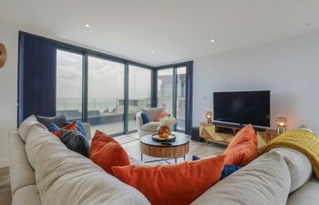 Fisherman's Retreat Holiday Home