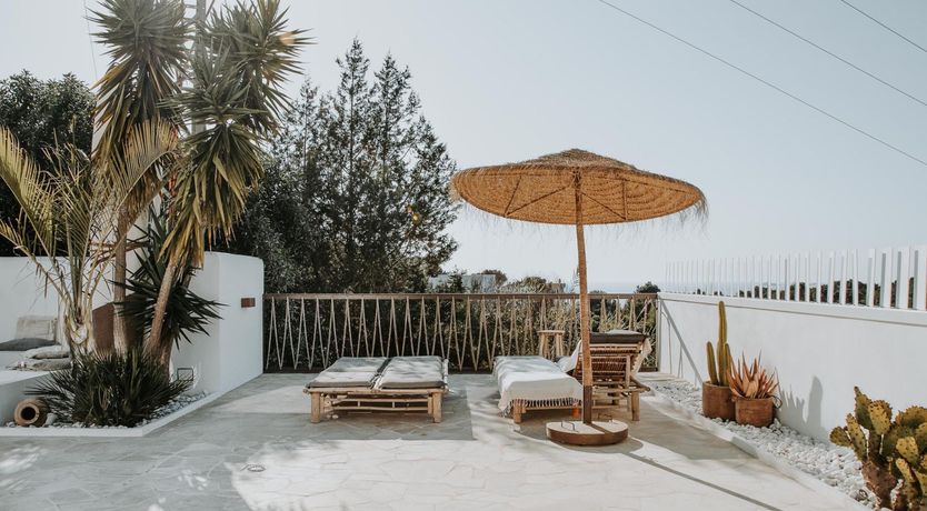 Photo of Ibiza Fairytale