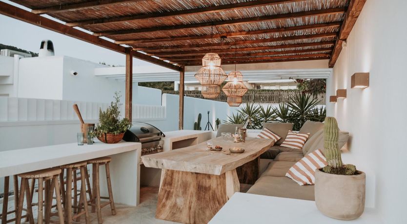 Photo of Ibiza Fairytale
