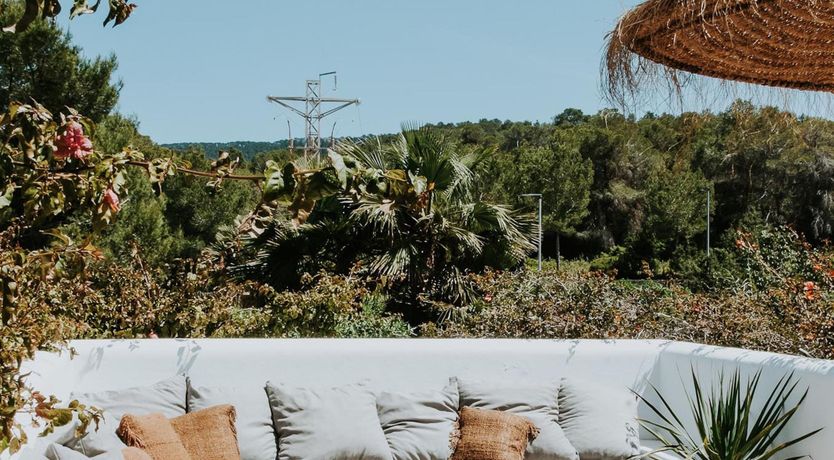 Photo of Ibiza Fairytale