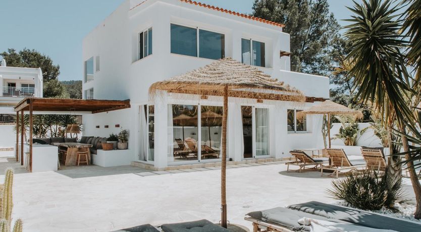 Photo of Ibiza Fairytale