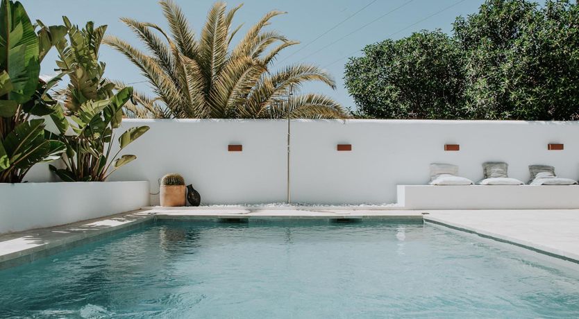 Photo of Ibiza Fairytale