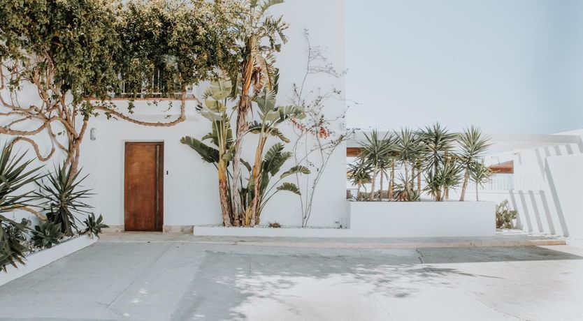 Photo of Ibiza Fairytale