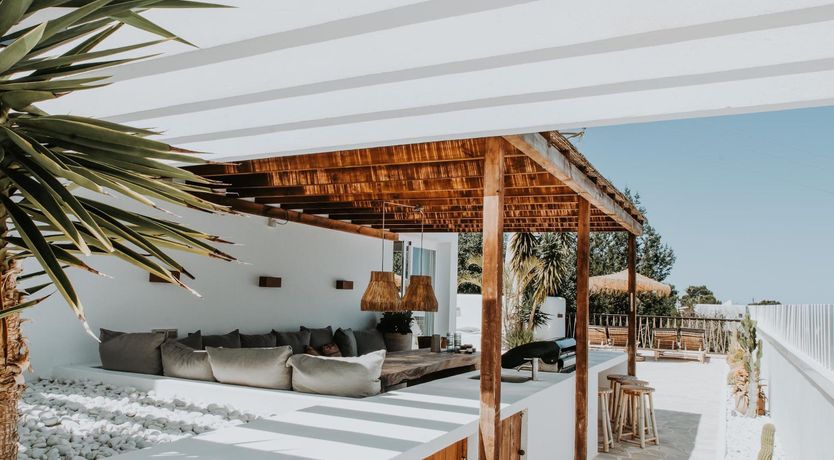 Photo of Ibiza Fairytale