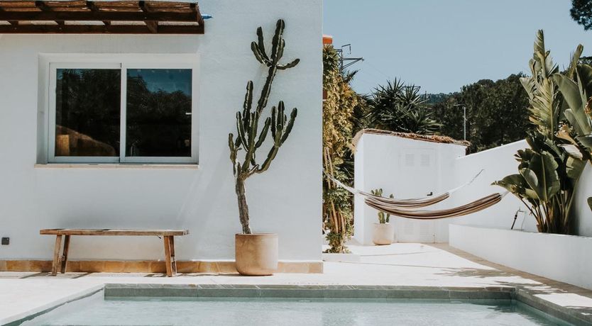 Photo of Ibiza Fairytale