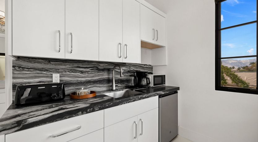 Photo of Quiet Desert Skies