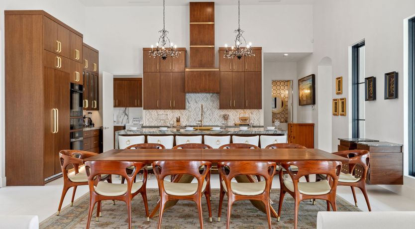 Photo of Quiet Desert Skies